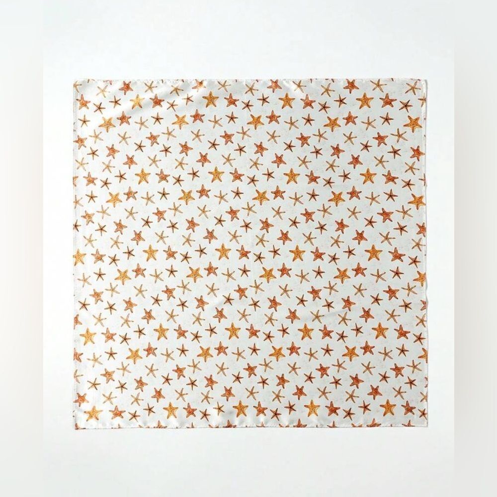 Starfish Scarf H1